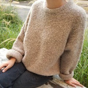 Le Bon Shoppe Envie Sweater (M/L)